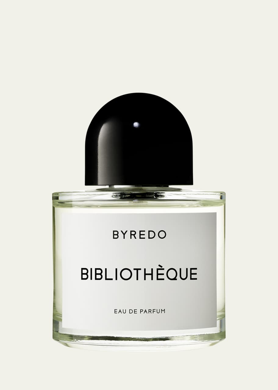 Image 1 of 1: Bibliotheque Eau de Parfum, 3.4 oz.
