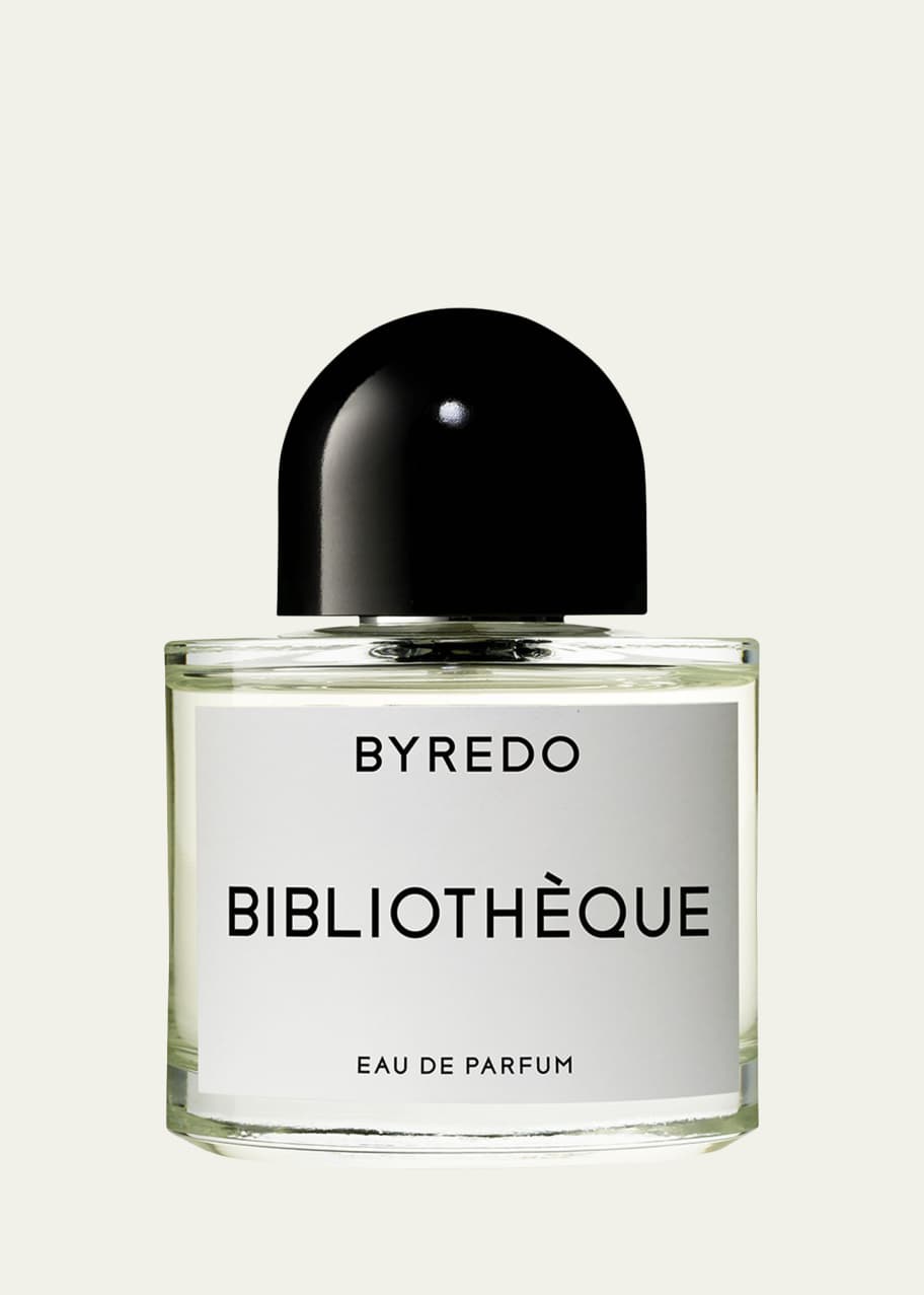 Image 1 of 1: Bibliotheque Eau de Parfum, 1.7 oz.