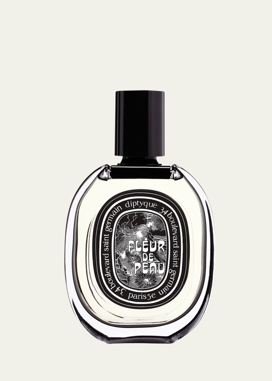 Image 1 of 1: Fleur de Peau Eau de Parfum, 2.4 oz.
