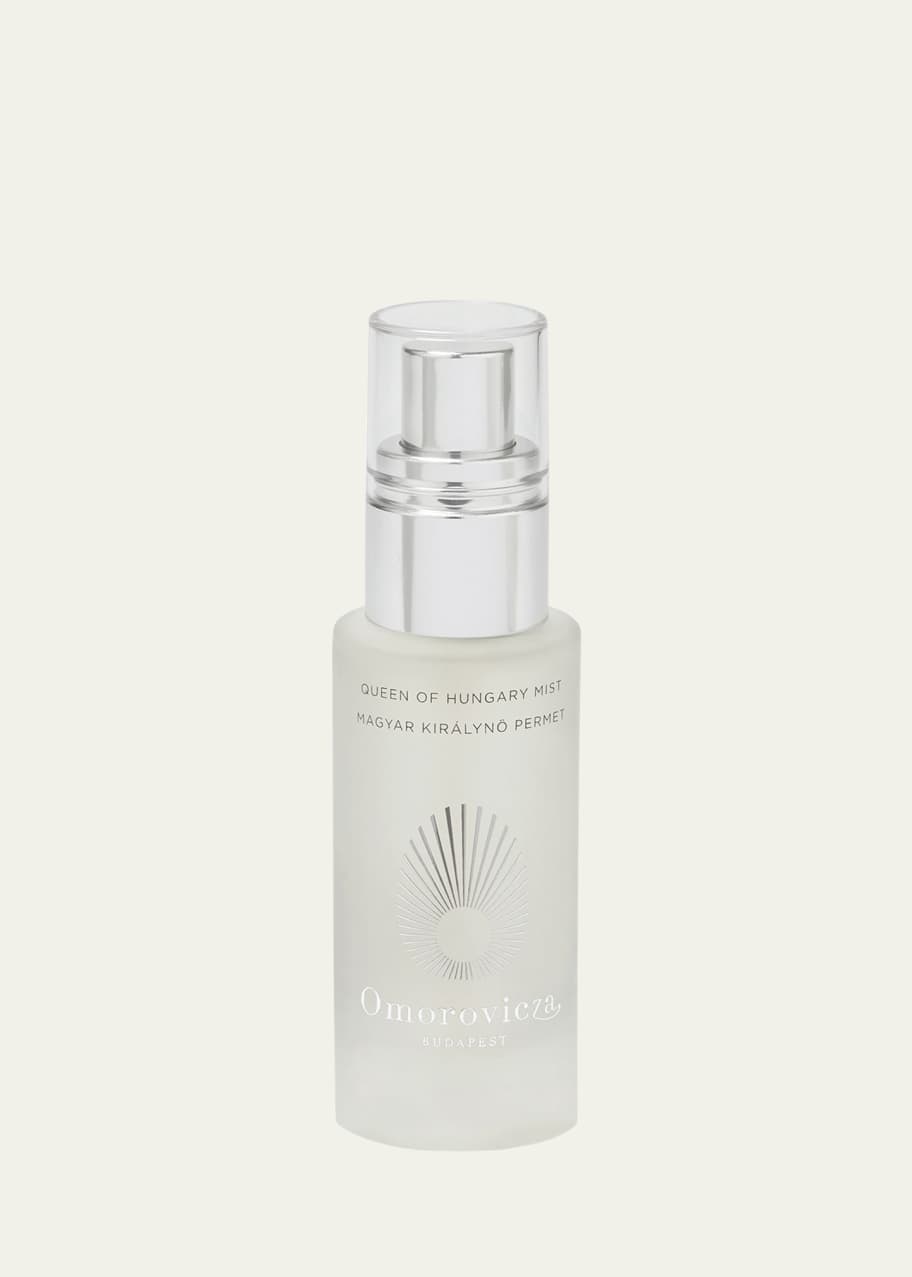 Image 1 of 1: Queen of Hungary Mist, 1.0 oz.