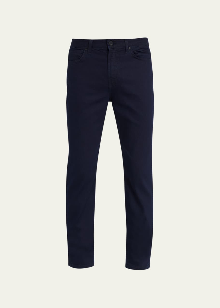 Image 1 of 1: Men's Brando Slim-Fit Jeans
