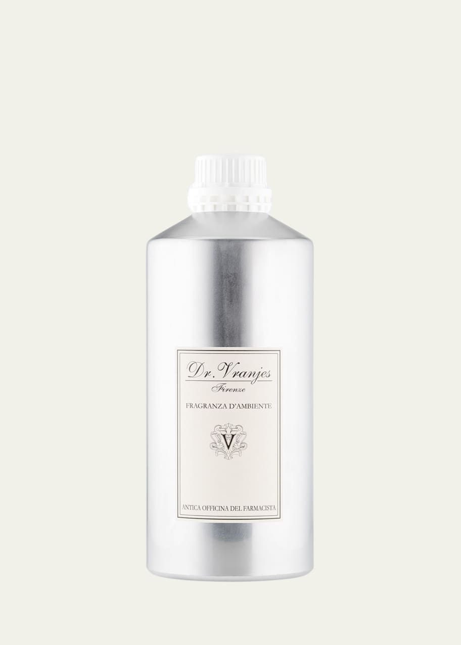 Image 1 of 1: 85 oz. Ginger Lime Refill Aluminum Tank Home Fragrance