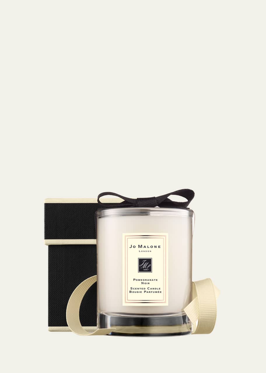 Image 1 of 1: Pomegranate Noir Travel Candle, 60 g