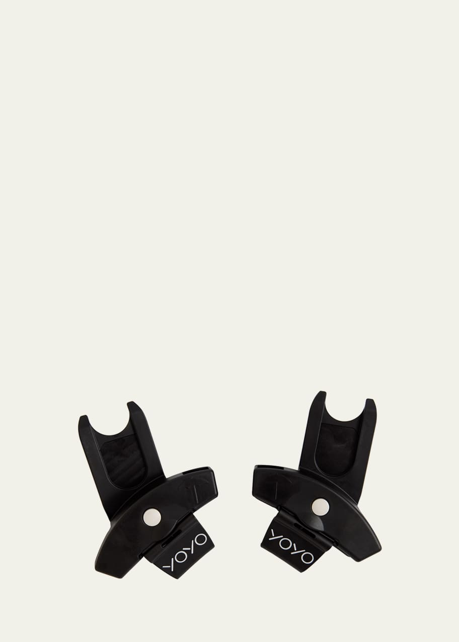 Babyzen YOYO+ Car Seat Adapters Bergdorf Goodman