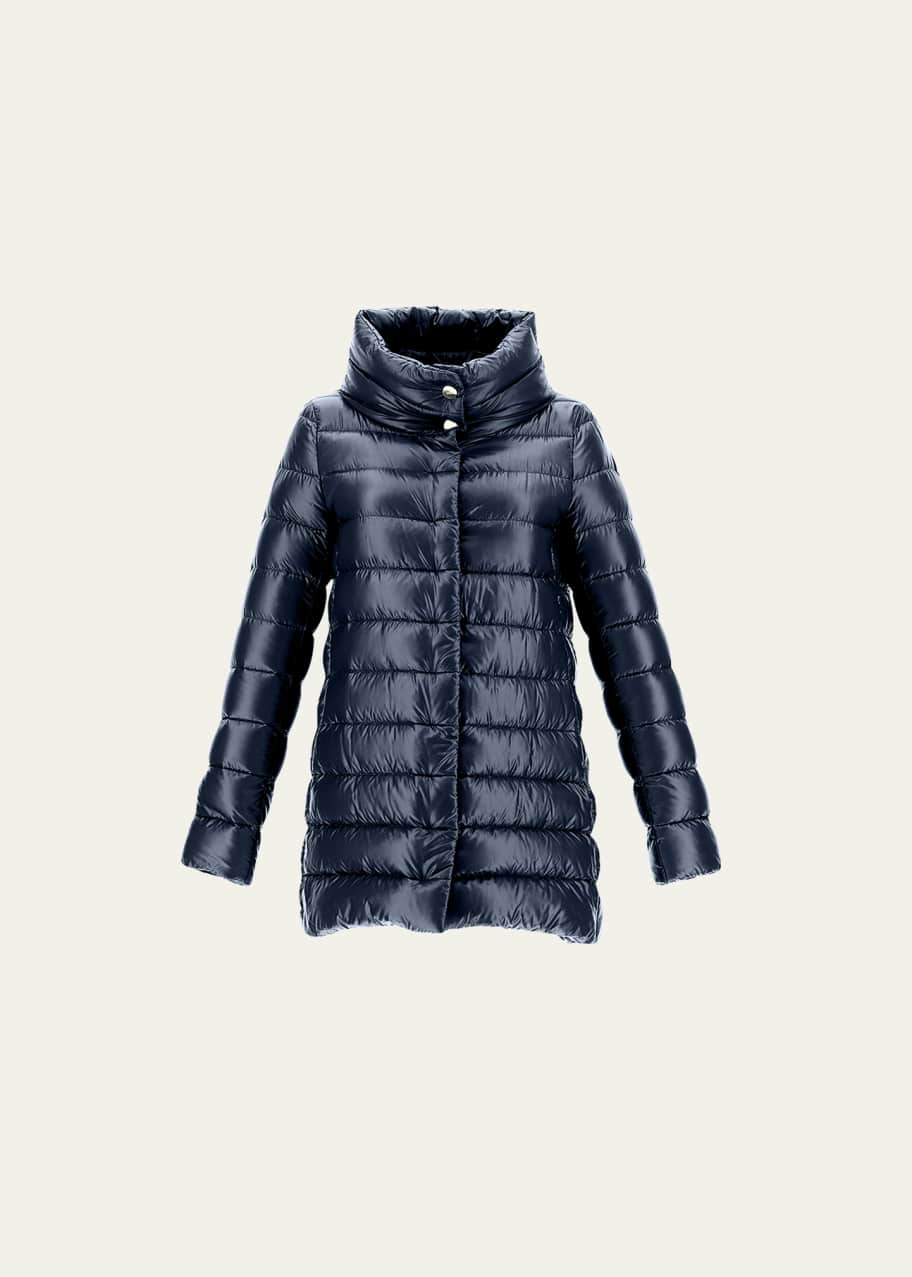 HERNO ヘルノ ダウンジャケット/HERNO LAMINAR GORE-TEX