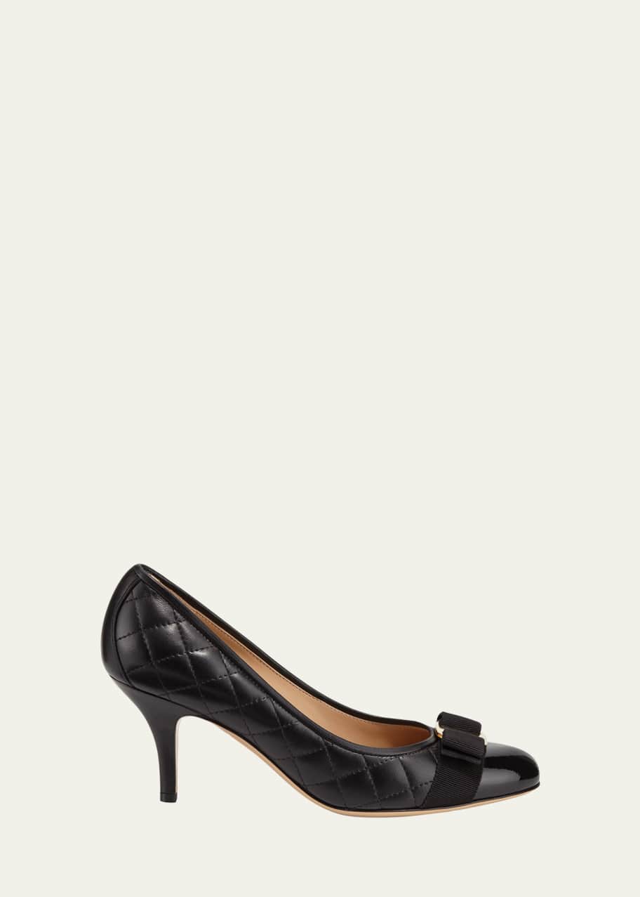 Ferragamo carla 7 store