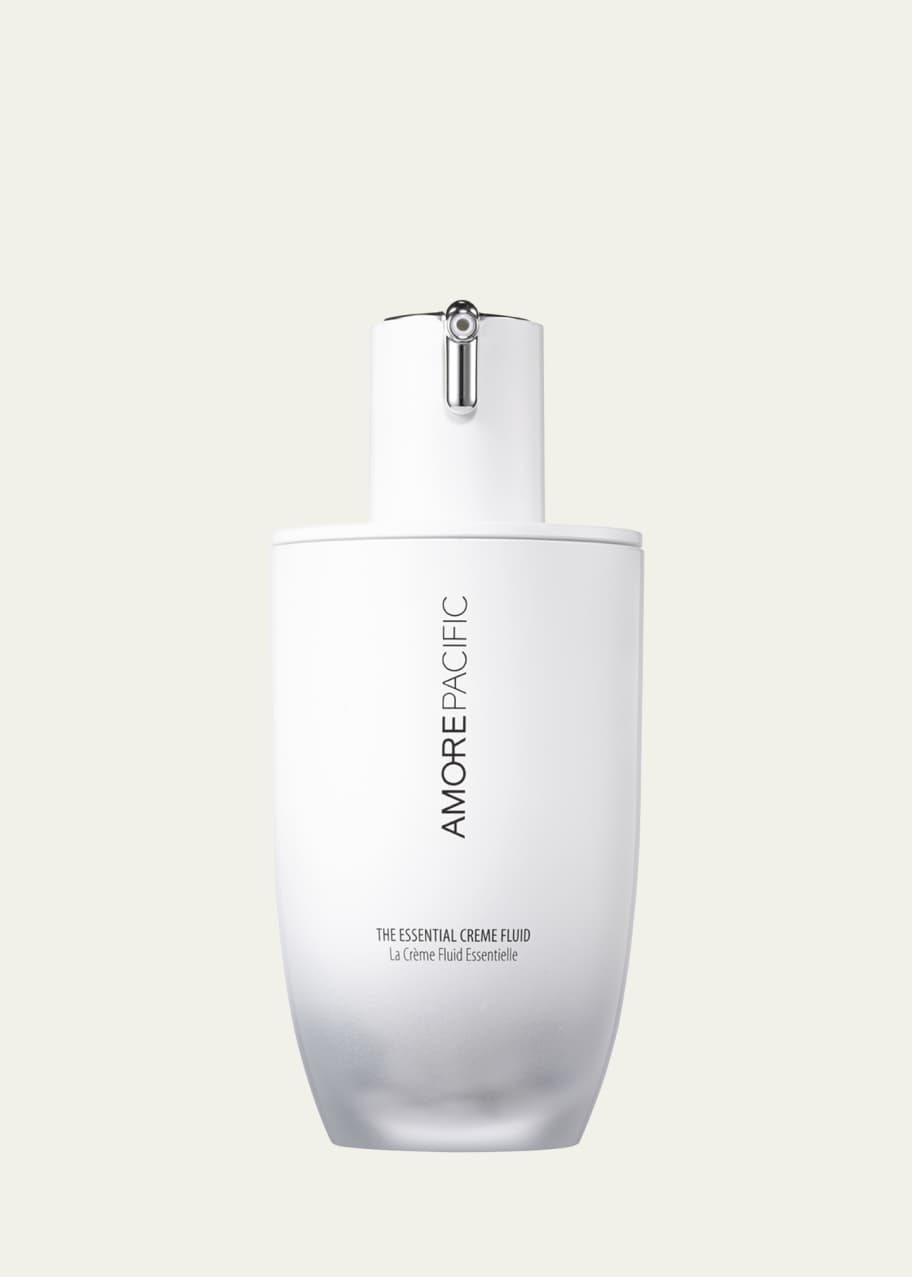 AMOREPACIFIC The Essential Creme Fluid Moisturizer, 3.0 oz./ 90 mL