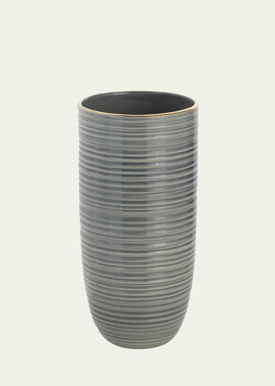 Image 1 of 1: Calinda Tall Vase