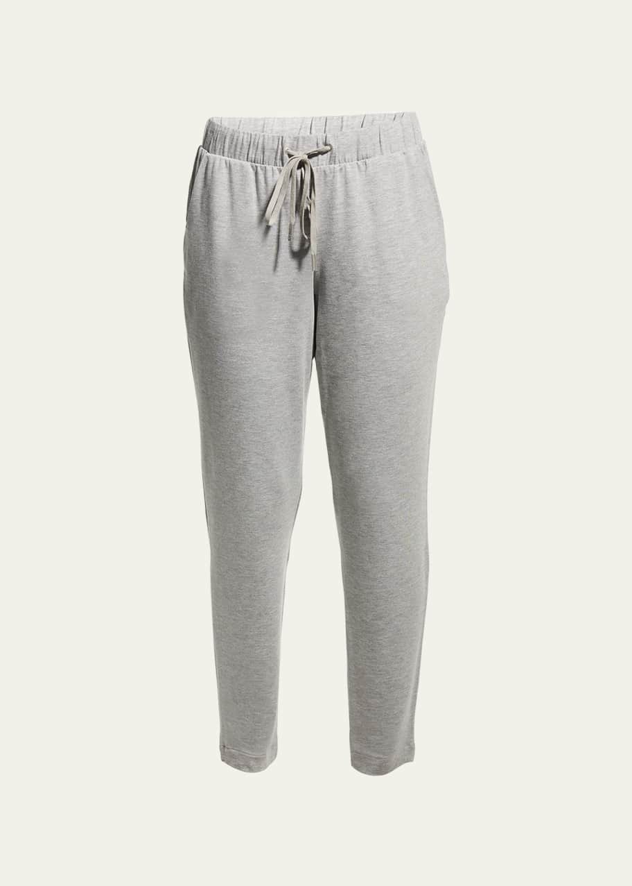 Hanro yoga clearance lounge pants