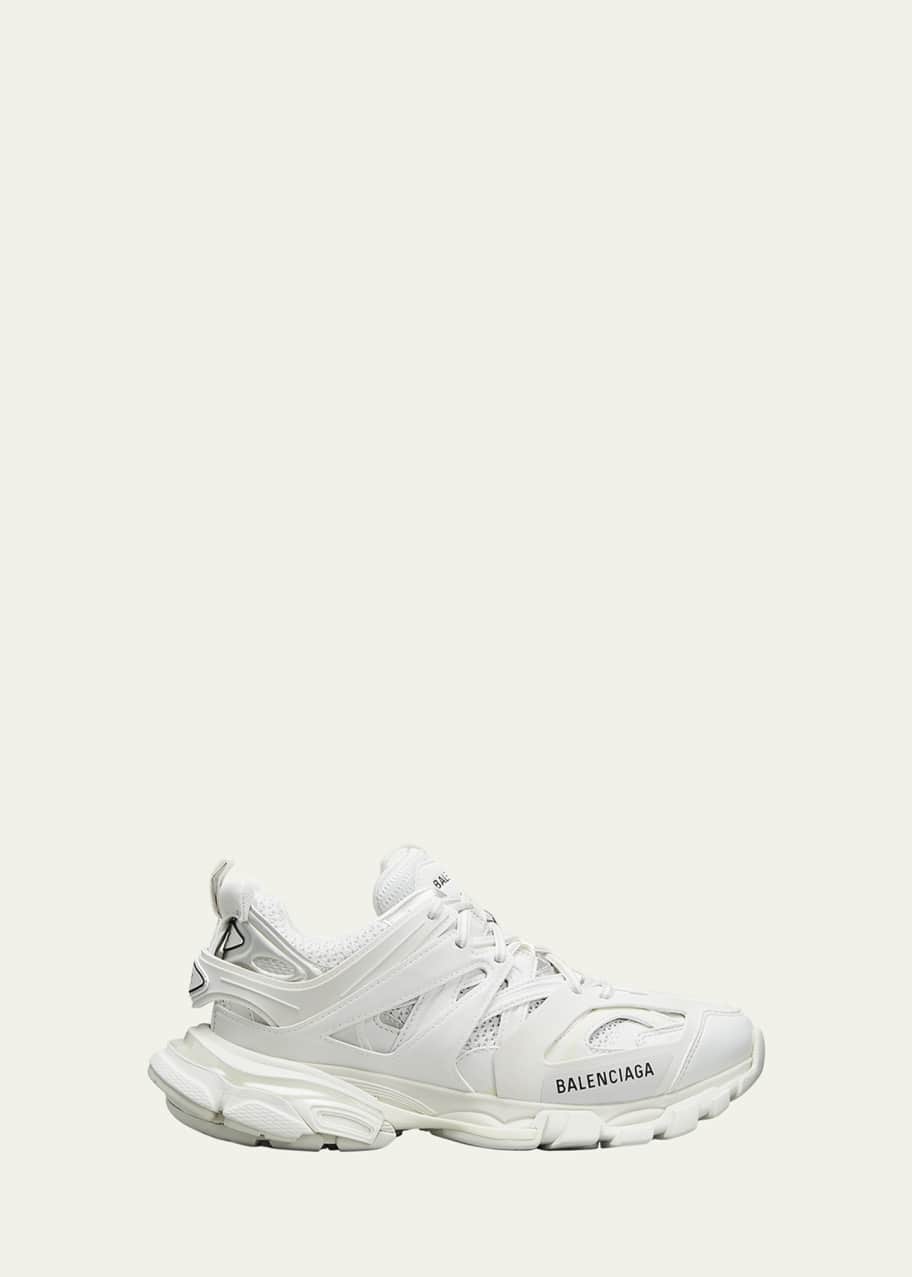 Balenciaga men's track sneakers online
