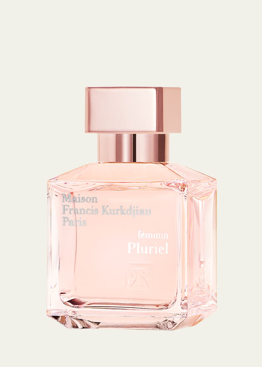 Image 1 of 1: Feminin Pluriel Eau de Parfum, 2.4 oz.