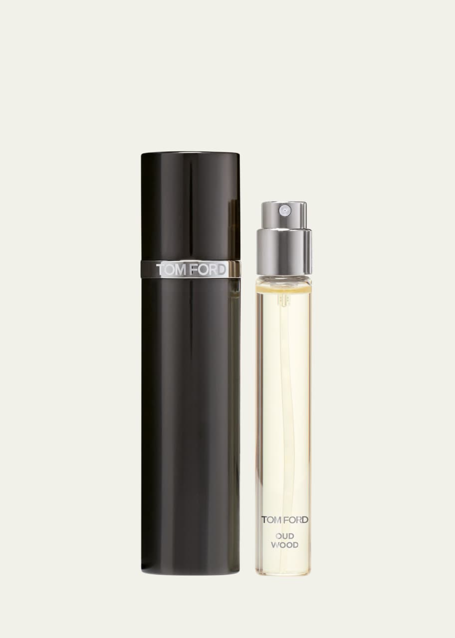 TOM FORD Oud Wood Eau de Parfum Fragrance Travel Spray - Bergdorf