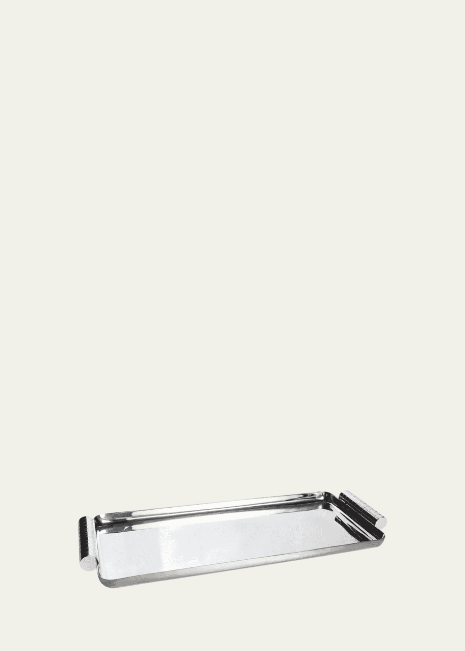 Image 1 of 1: Montgomery Oblong Tray