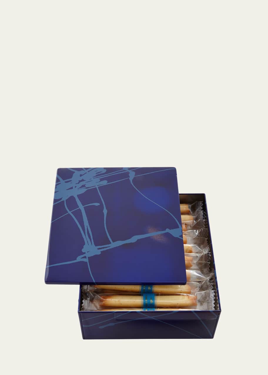 Image 1 of 1: 30 Cigare Cookies