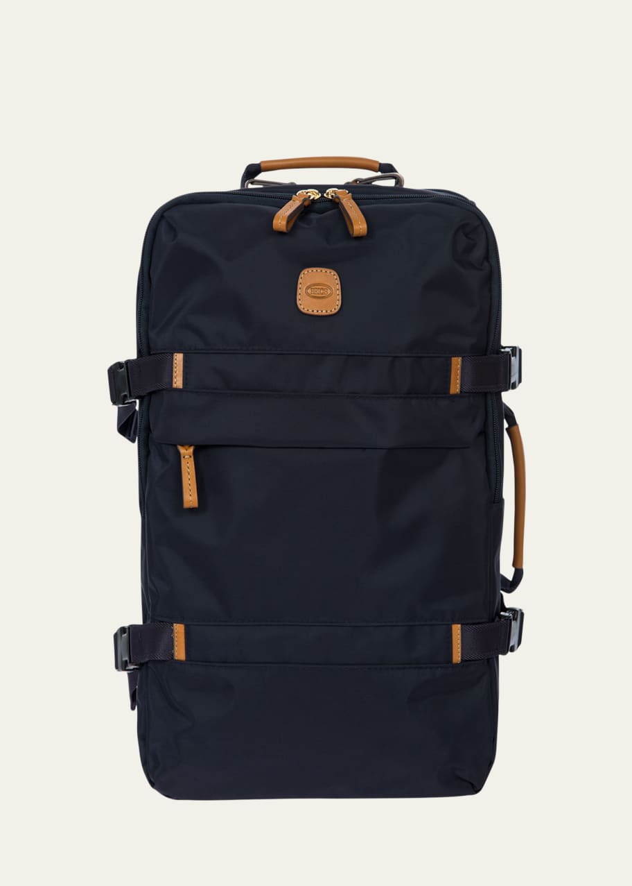 Image 1 of 1: X-Travel Montagna Backpack