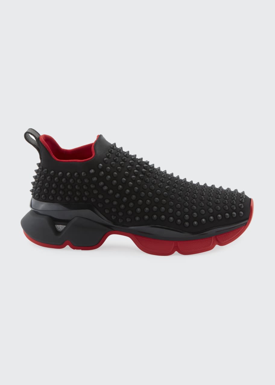 Christian Louboutin Men