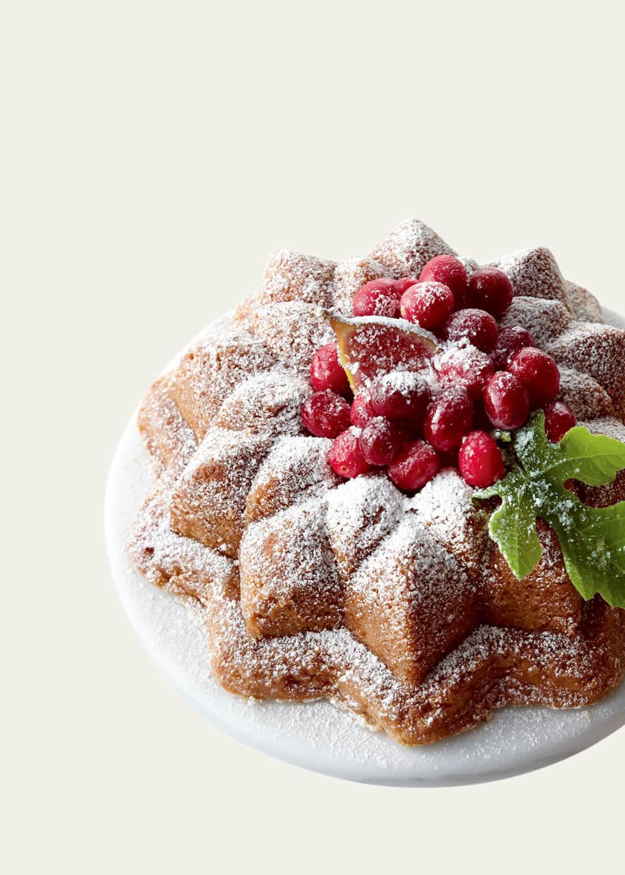 Image 1 of 1: Rum Bundt Cake