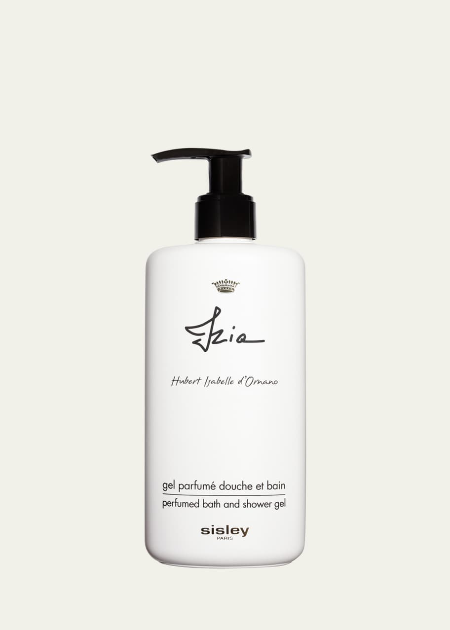 Image 1 of 1: 8.4 oz. Izia Bath & Shower Gel
