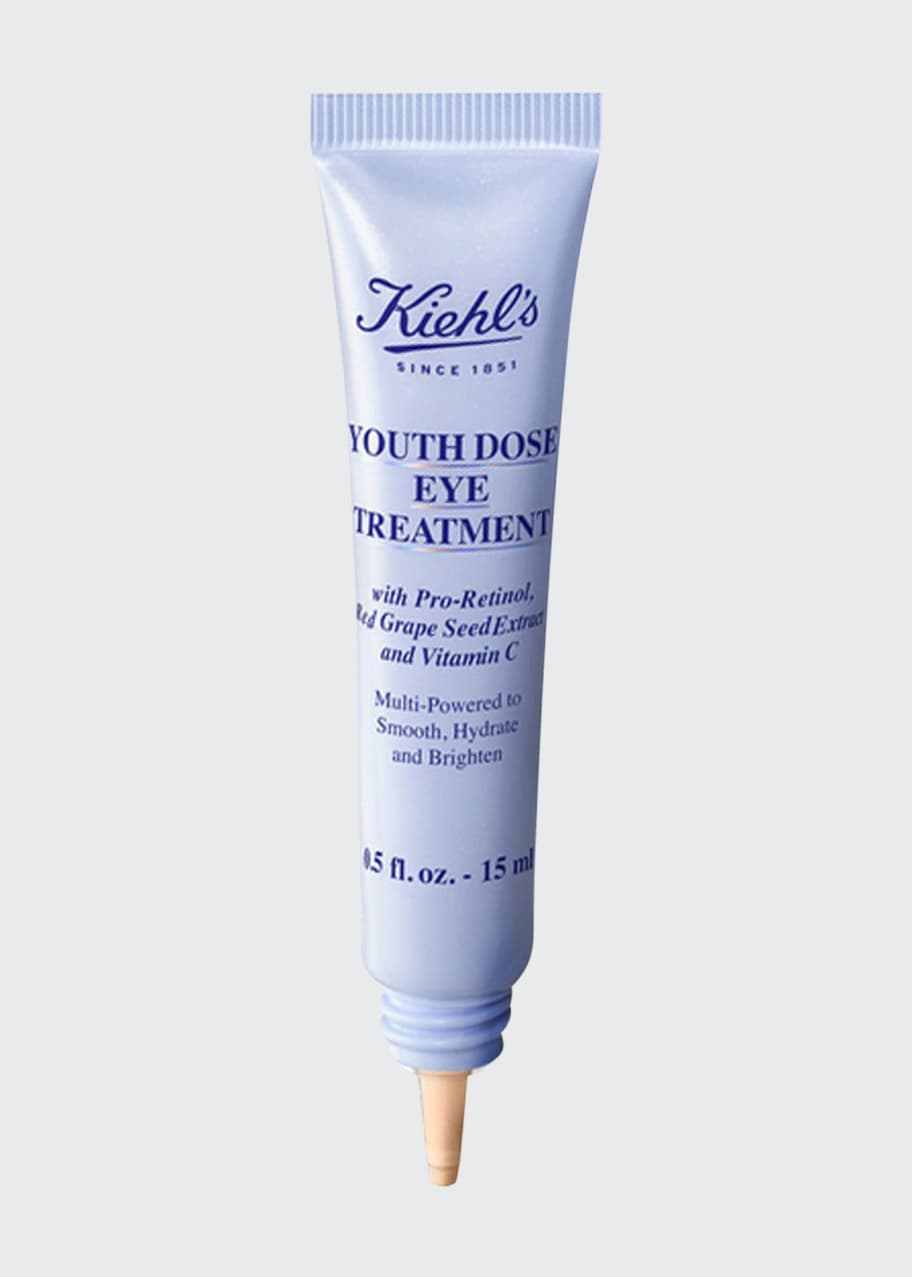 Kiehl's Since 1851 0.5 oz. Youth Dose Eye Treatment Bergdorf Goodman