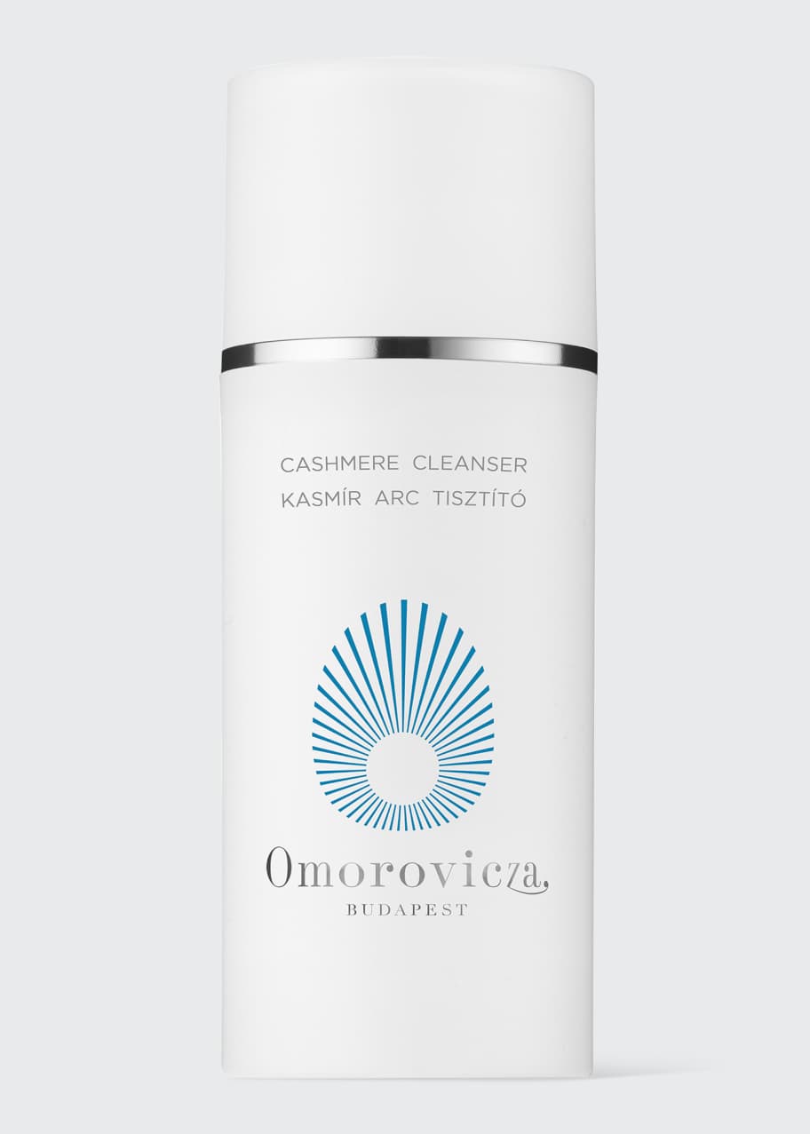 Image 1 of 1: Cashmere Cleanser, 3.4 oz.