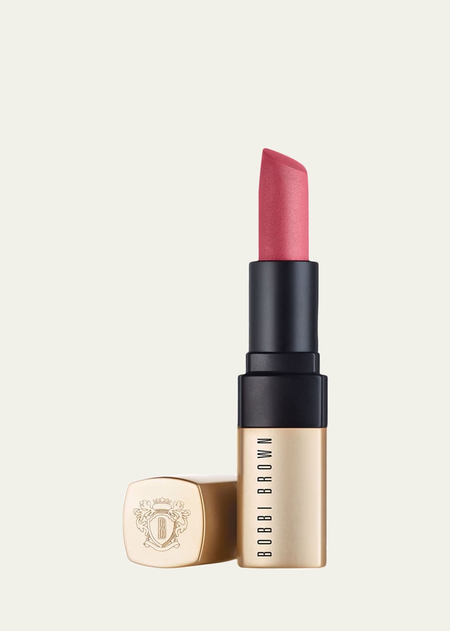 Image 1 of 1: Luxe Matte Lip Color Lipstick