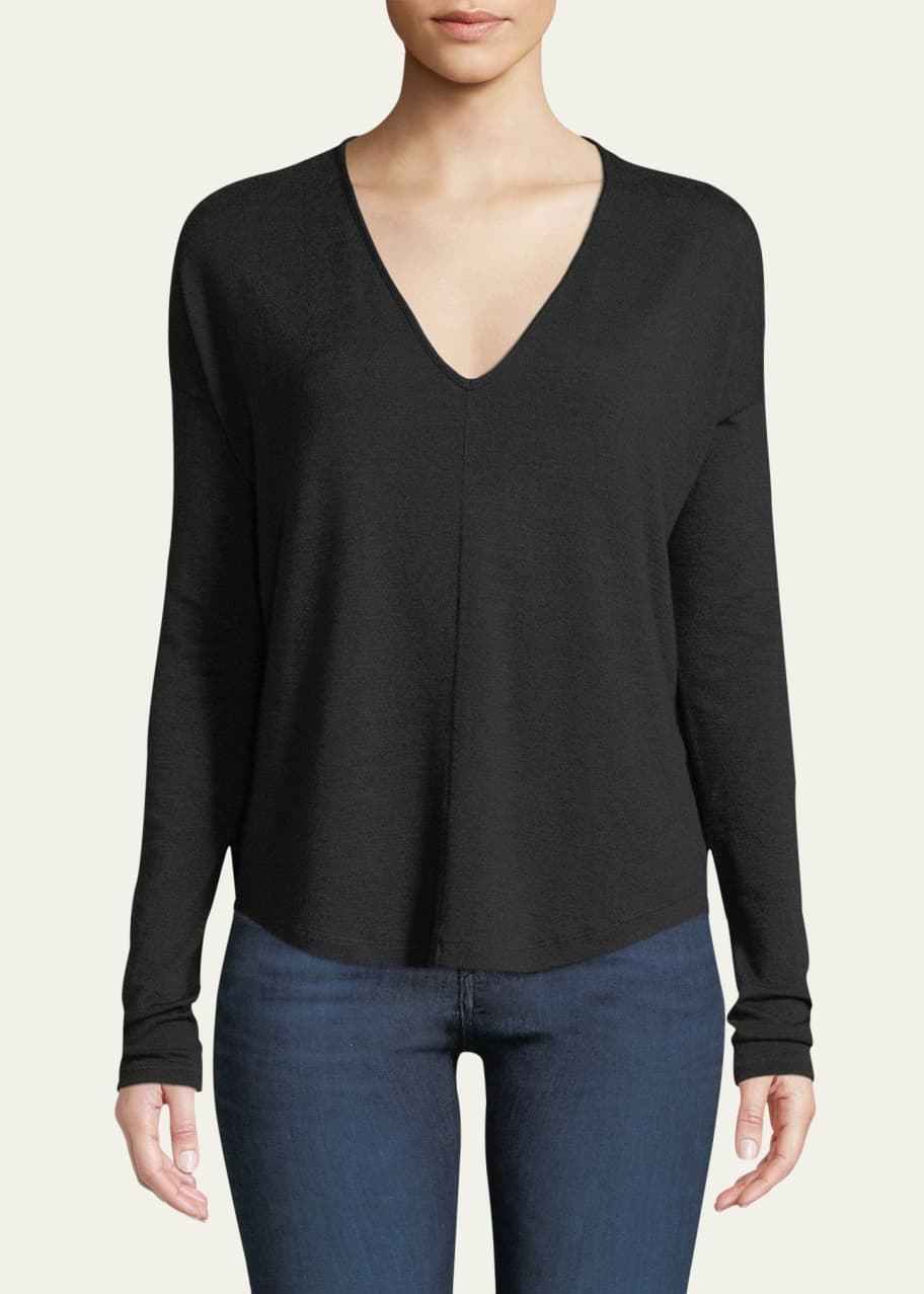 Rag and store bone hudson tee
