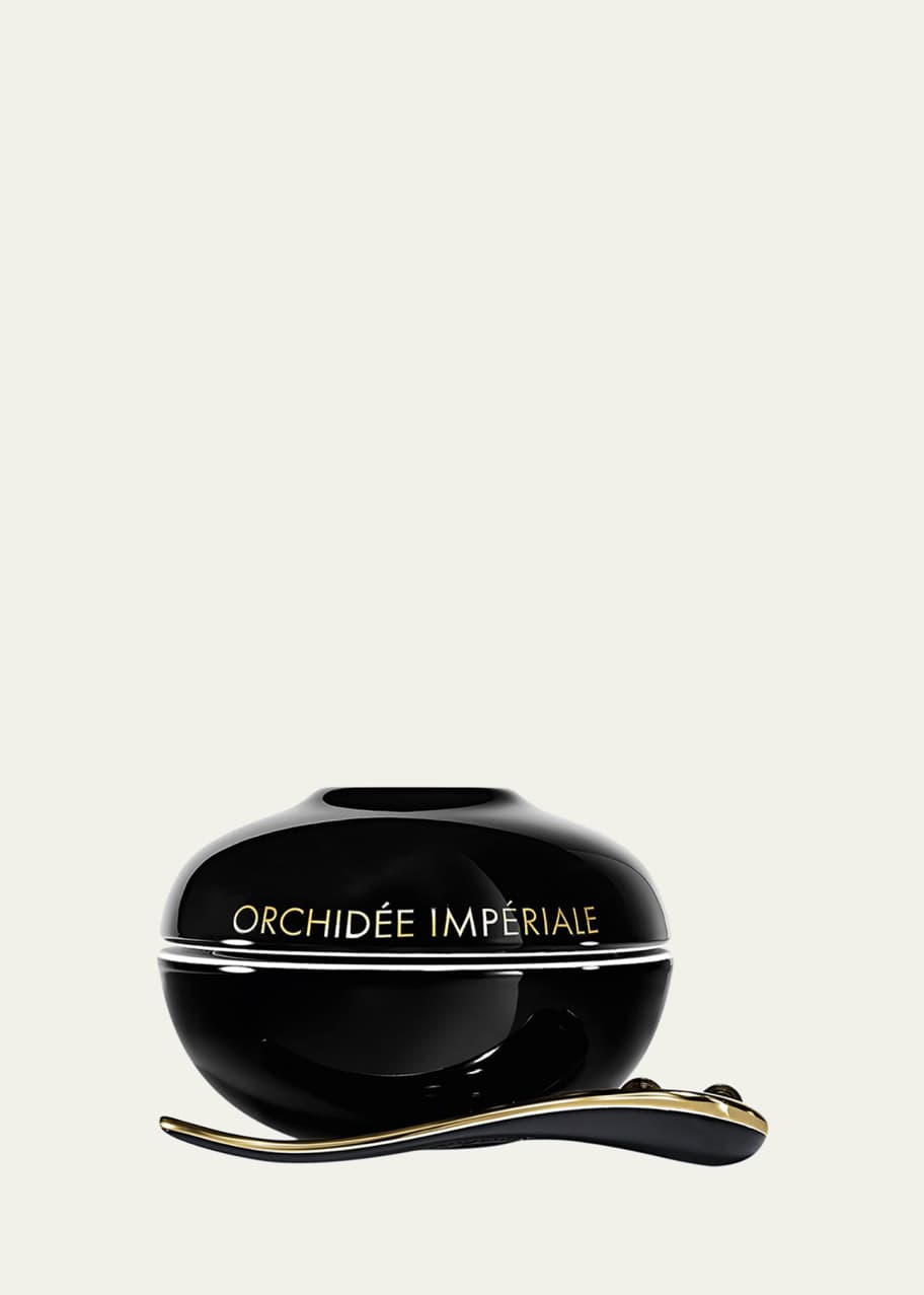 Image 1 of 1: Orchidee Imperiale Black Cream, 1.6 oz.