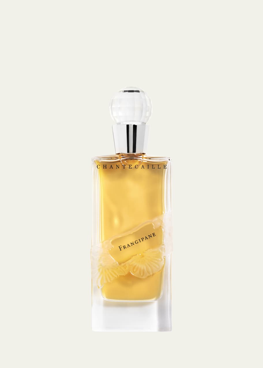 Image 1 of 1: Frangipane Parfums Pour Femme, 2.6 oz.