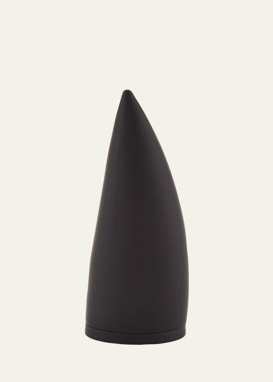 Image 1 of 1: VENOM Black Enamel Pill Case