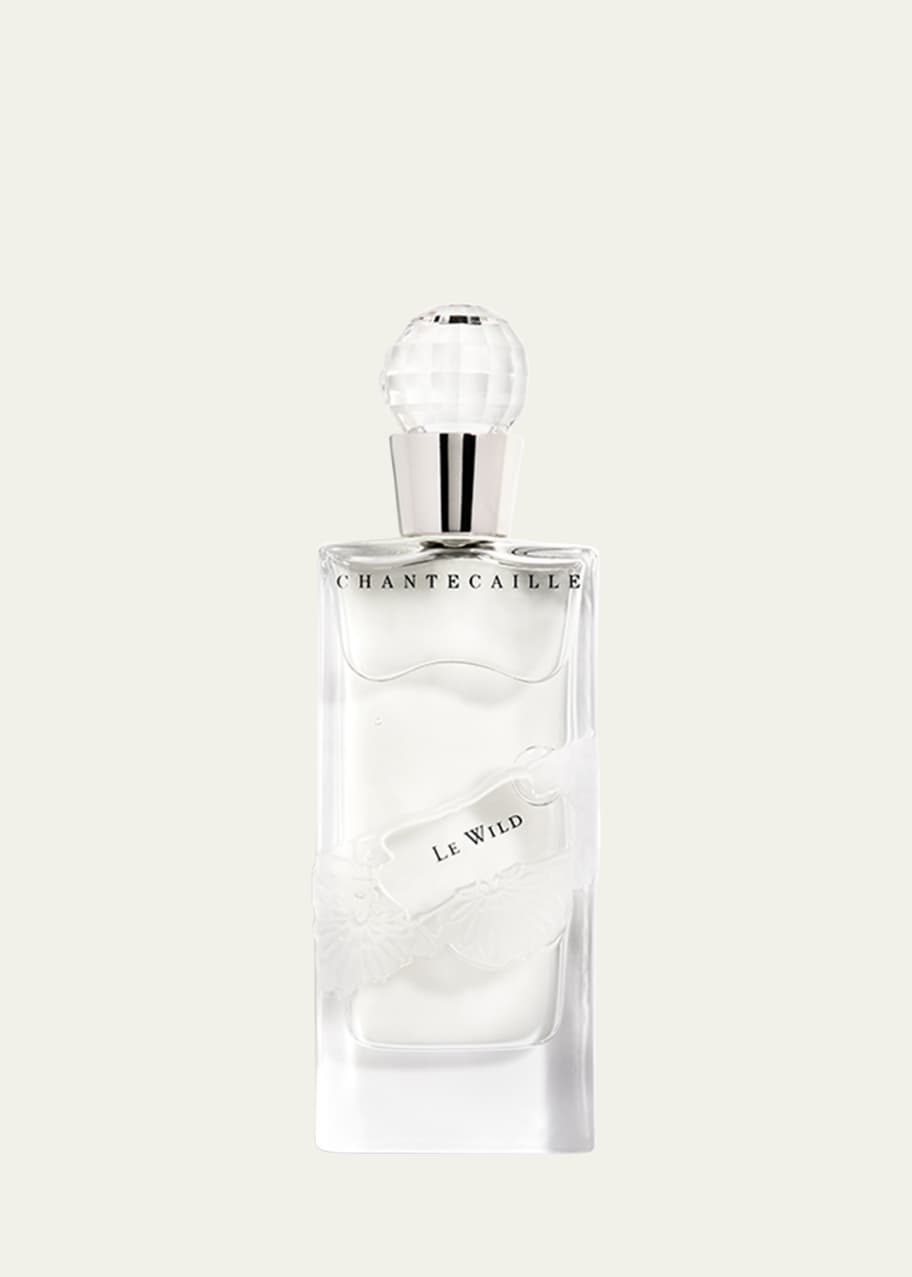Image 1 of 1: Le Wild Parfums Pour Femme, 2.6 oz.