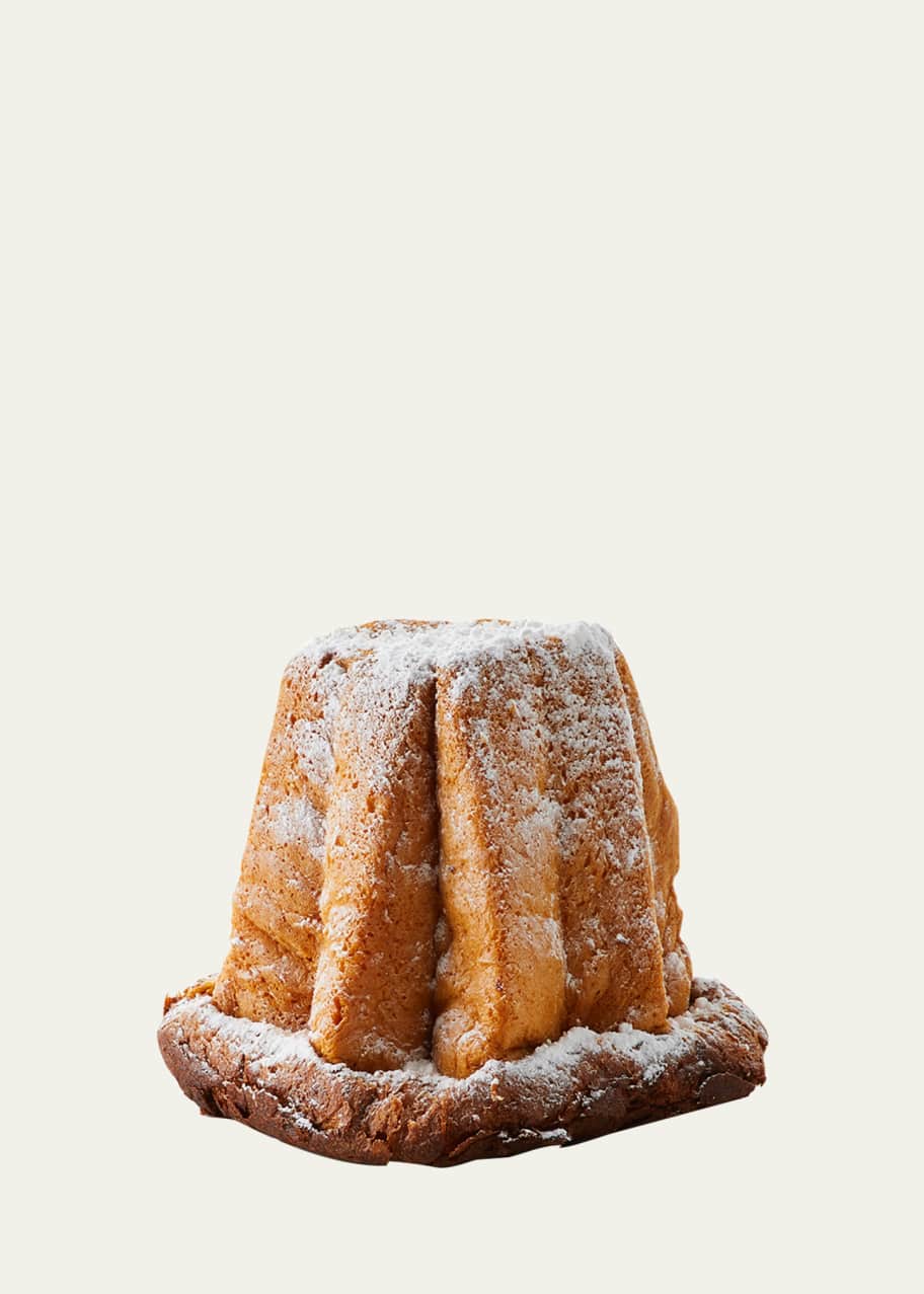 Image 1 of 1: Pandoro Cake