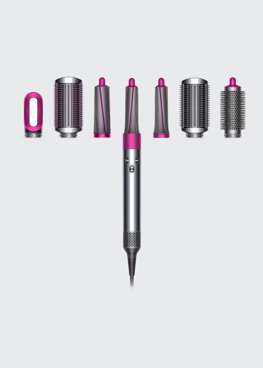 Påstand Kollegium lancering Dyson Airwrap™ Complete Styler - For Multiple Hair Types and Styles -  Bergdorf Goodman