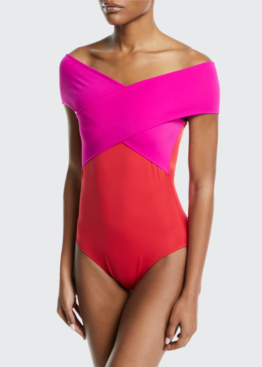 Bergdorf goodman swimwear clearance