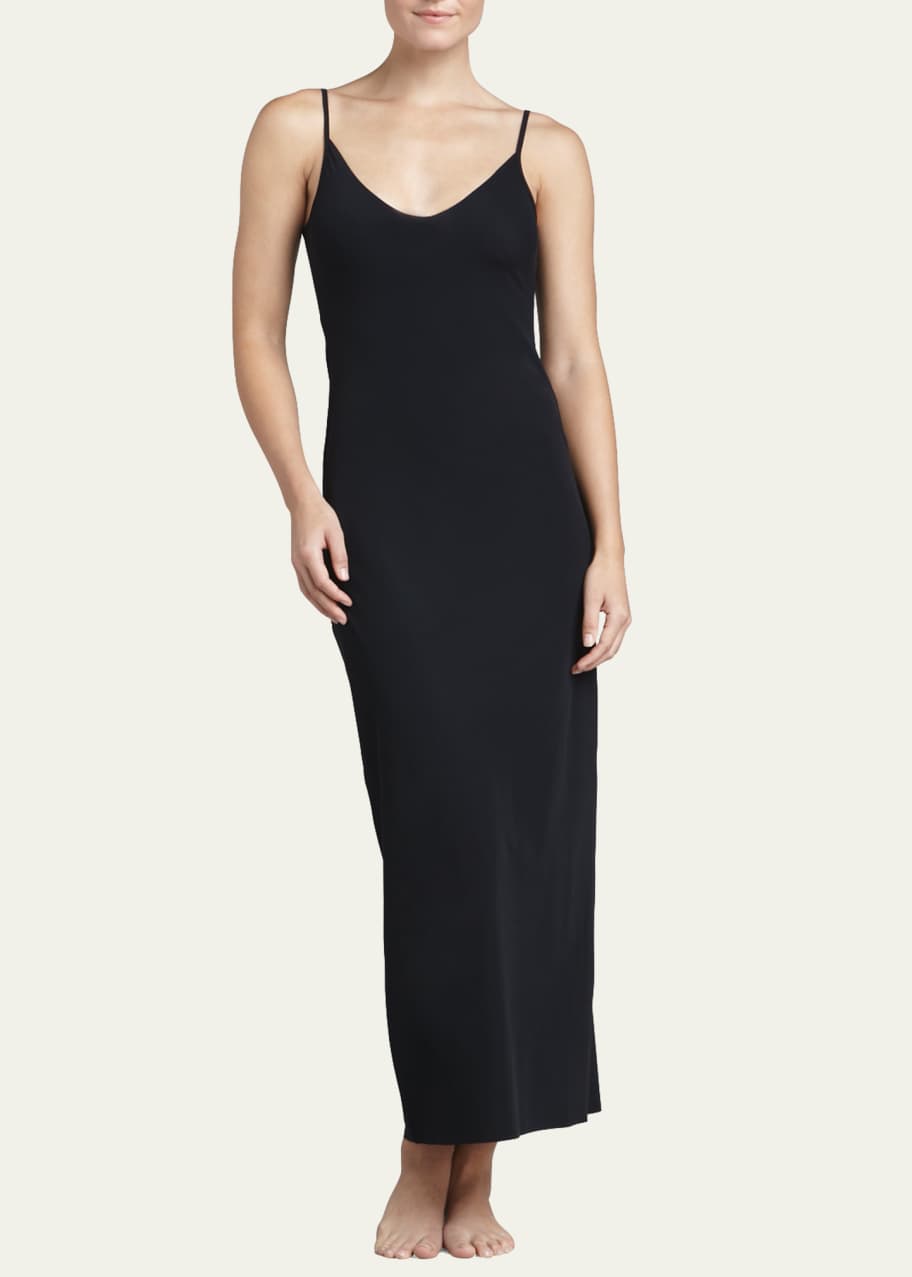 Commando debutante hot sale long slip