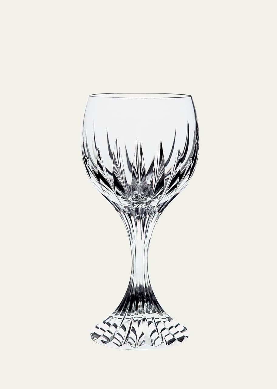 Image 1 of 1: Massena Water Goblet