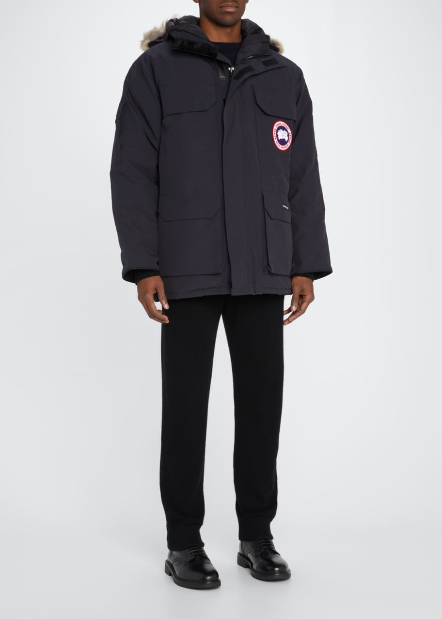 Canada goose expedition fusion hotsell