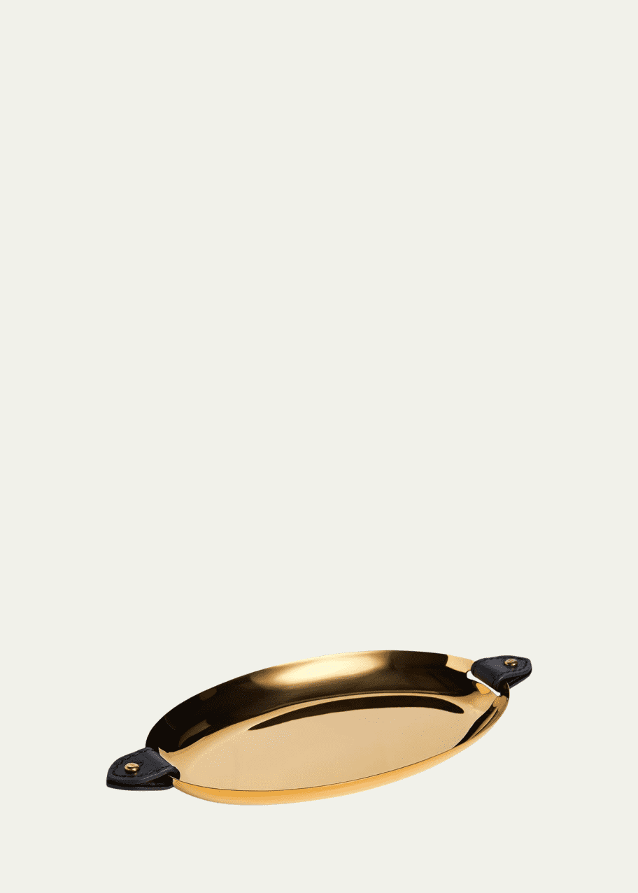 Image 1 of 1: Wyatt Large Tray