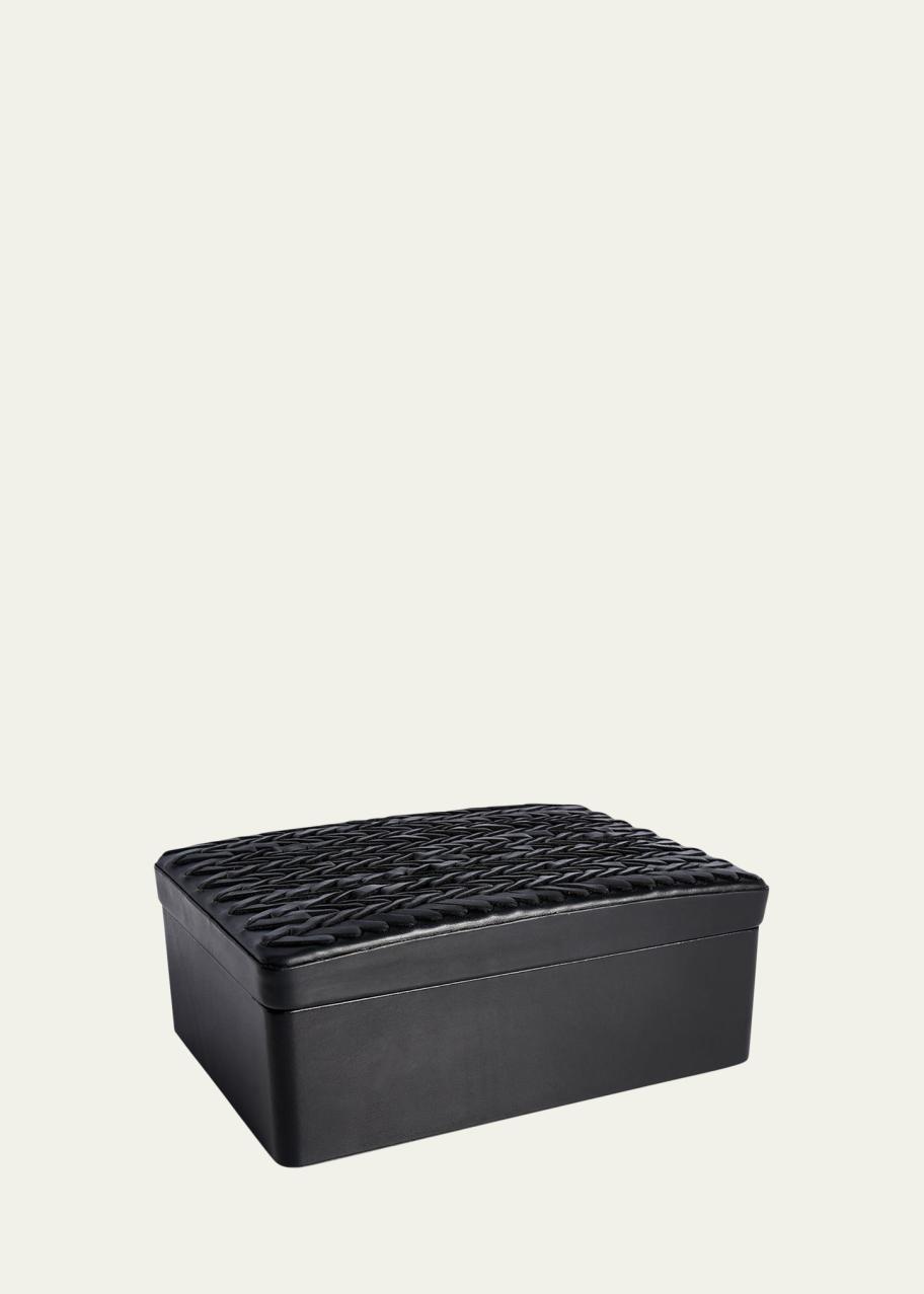 Ralph Lauren Home Adrienne Box - Bergdorf Goodman