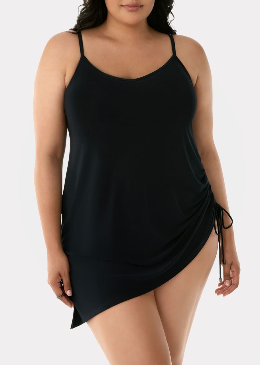 Bergdorf goodman plus size sales dresses