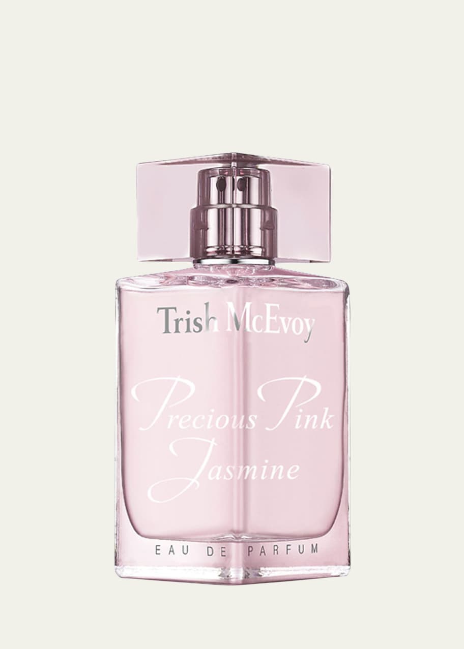 Image 1 of 1: Precious Pink Jasmine Eau De Parfum, 1.7 oz.