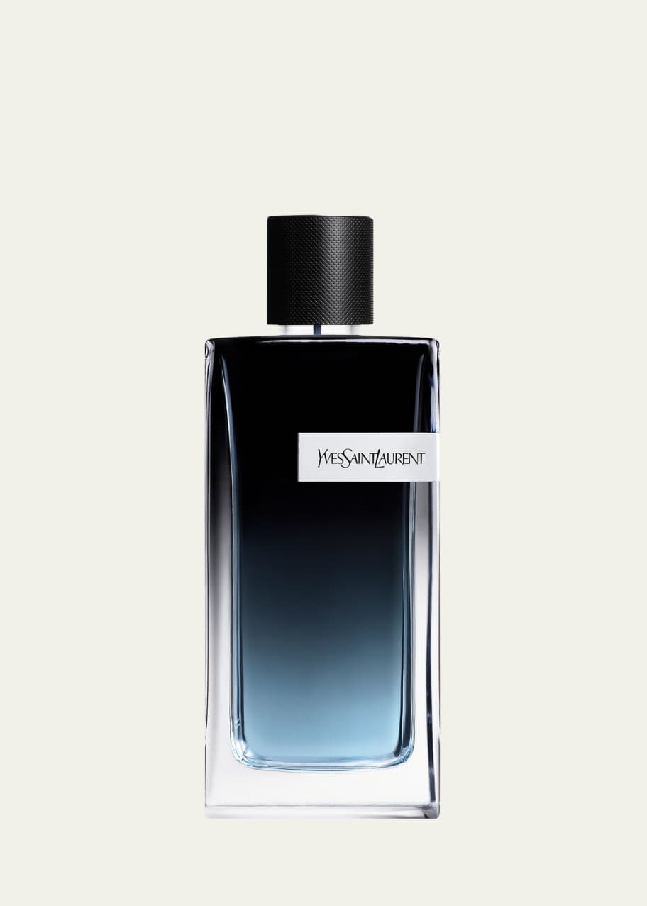 Yves st store laurent cologne y