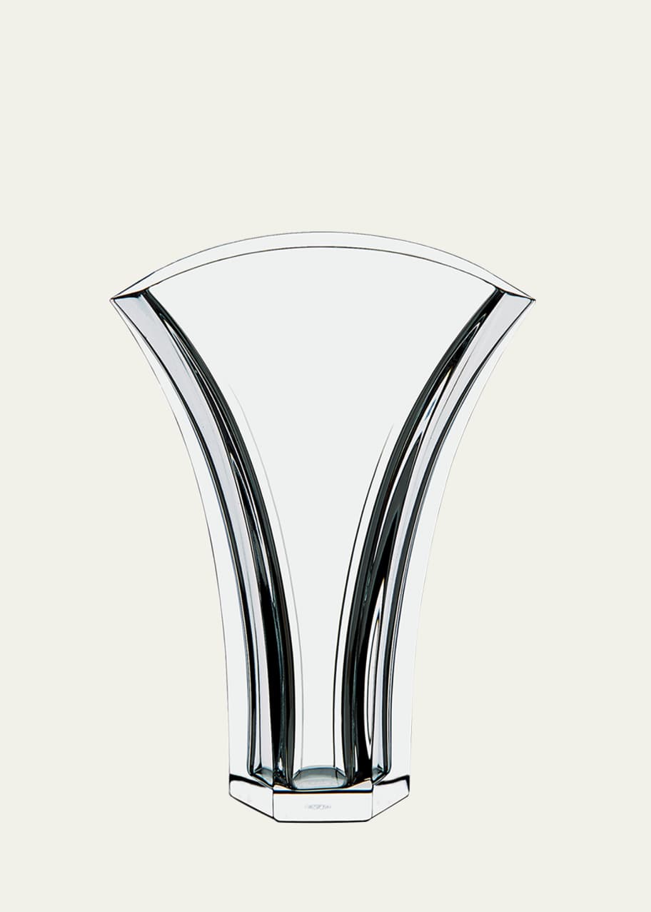 Image 1 of 1: Ginkgo Vase, Small