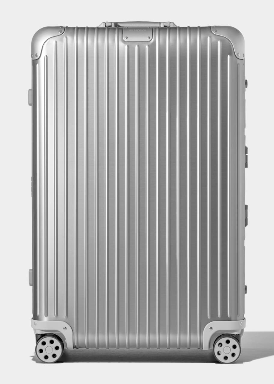 Rimowa Original Cabin Multiwheel Luggage, 21.7