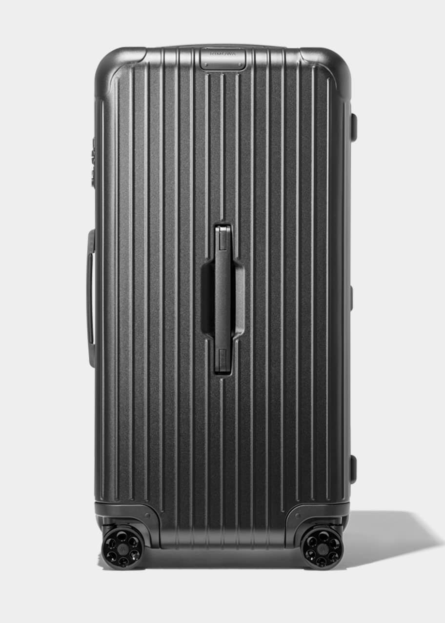 Rimowa Essential Trunk Plus Multiwheel Luggage - Bergdorf Goodman