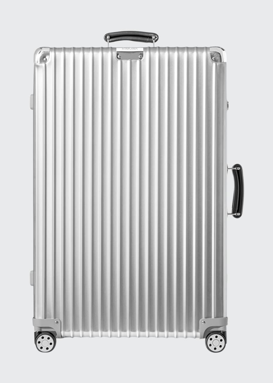 white−decant RIMOWA クラシックフライト33L Shop Rimowa