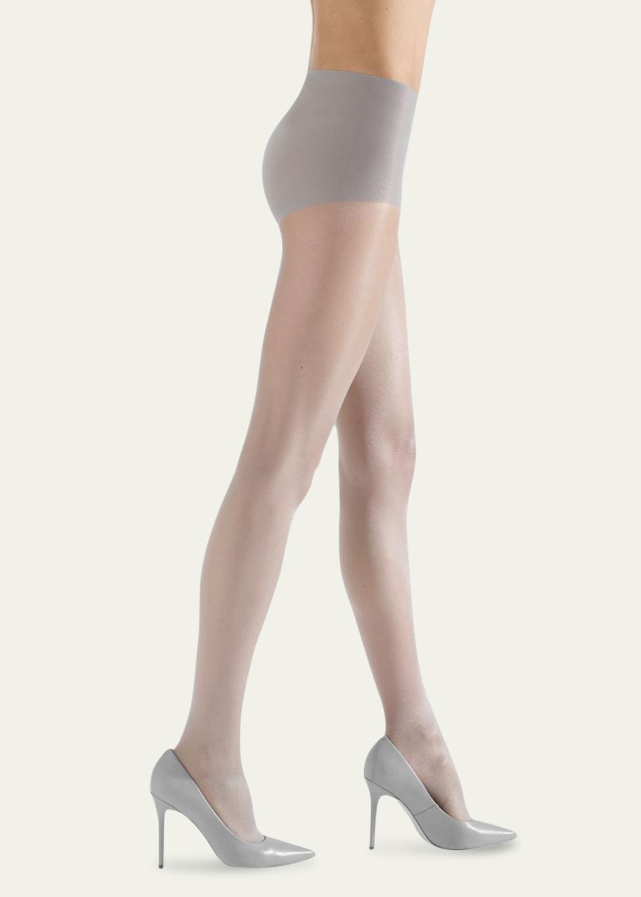 Calzedonia 40 DEN SHEER - Medias - Nude/nude