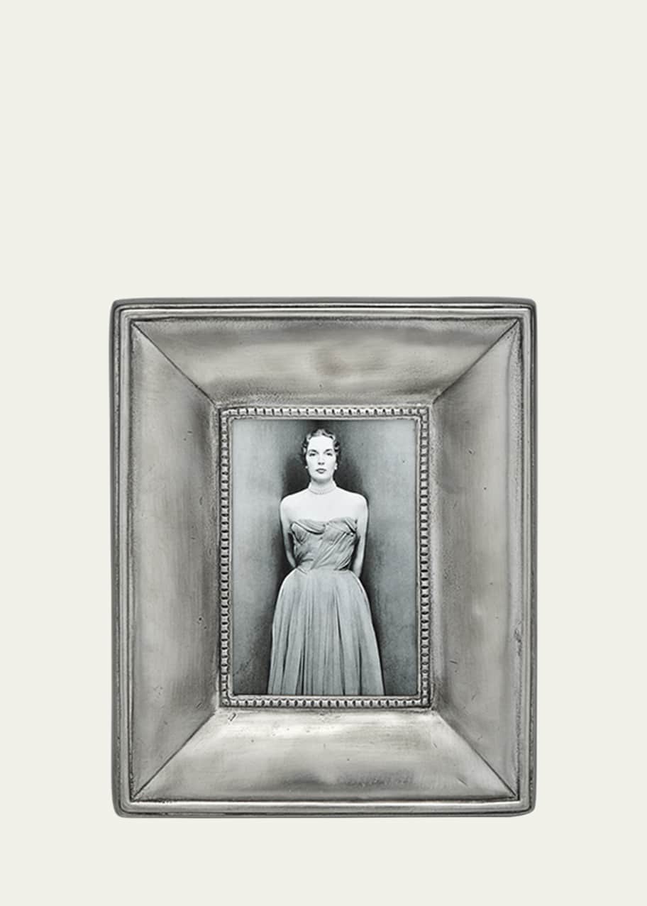 Image 1 of 1: Small Como Rectangle Frame