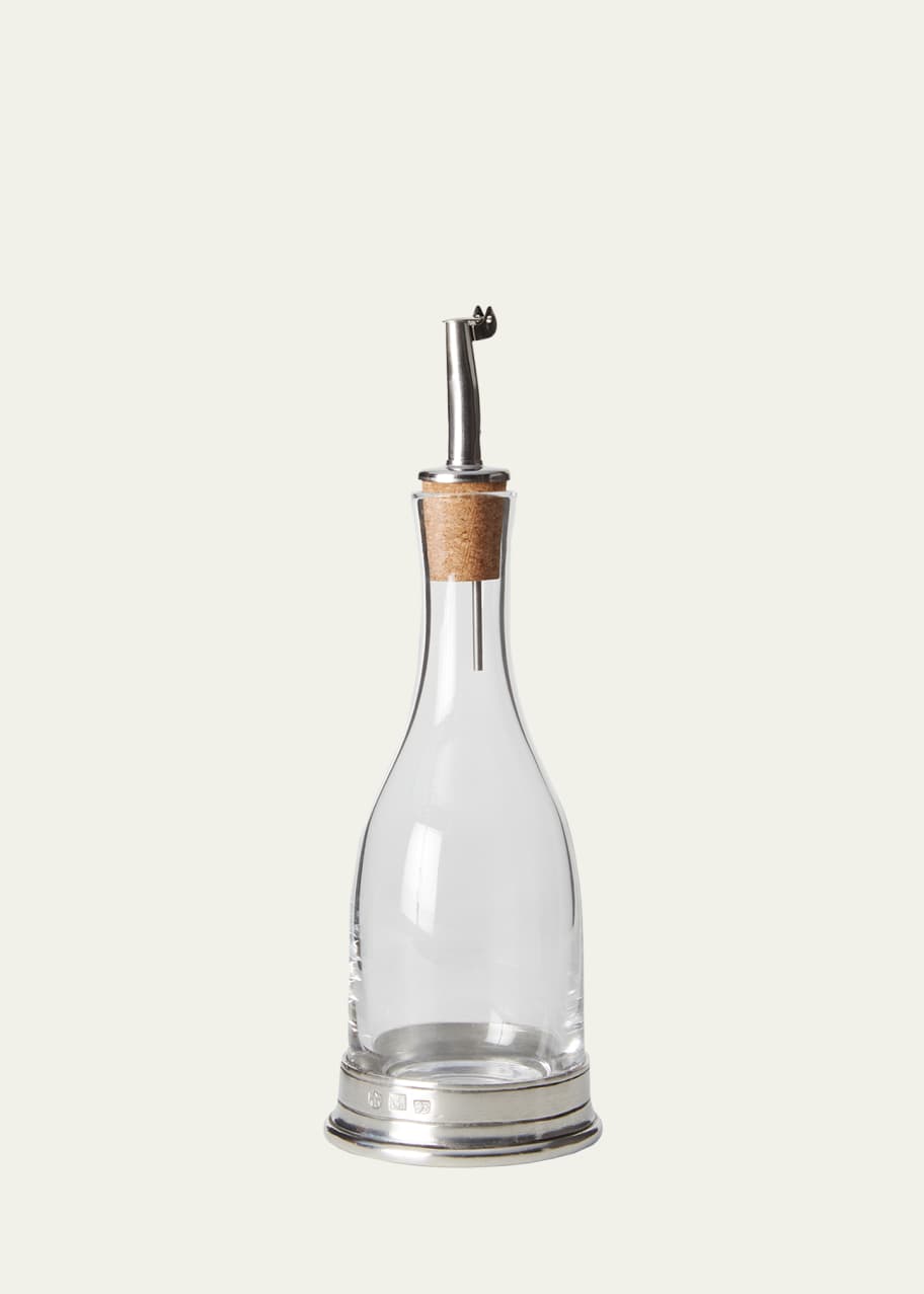 Image 1 of 1: Cruet with Cork Dispenser