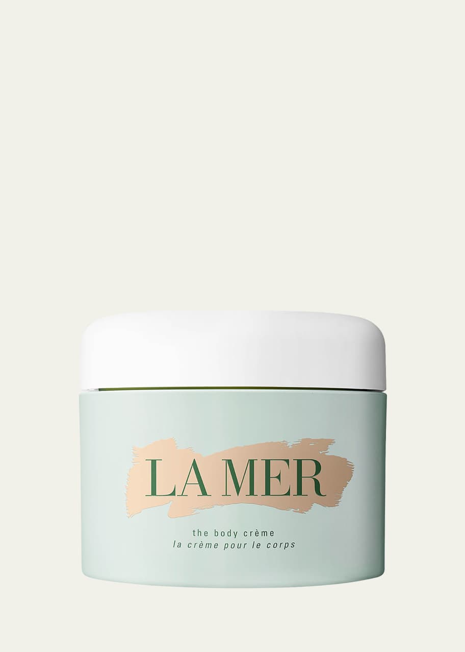 Image 1 of 1: The Body Creme - Hydrating Body Lotion, 10.3 oz.
