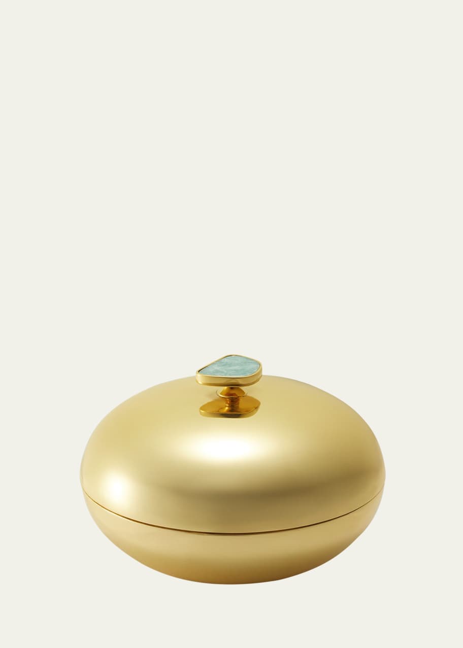 Image 1 of 1: Mila Decorative Box